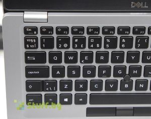 Dell Latitude 5410