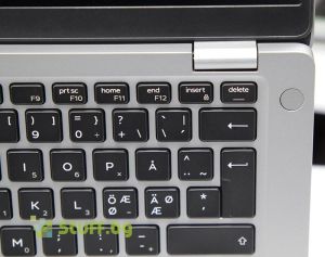 Dell Latitude 5410