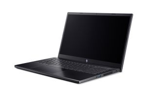 Лаптоп Acer Nitro V15, ANV15-52-90WJ,Intel Core i9-13900H(14C/20T, up to 5.40 GHz, 24MB), 15.6" FHD (1920X1080) IPS 165Hz, 16GB DDR4, (1 slot free), 1024GB PCIe NVMe SSD, RTX 5050 8GB GDDR7 , WiFi AX, BT.5.2, HD Cam, KB Backlit, Linux , Shale Black