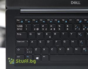 Dell Latitude 7290