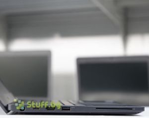 Dell Latitude 7290