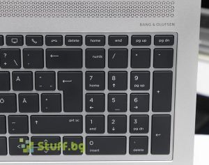 HP EliteBook 850 G5