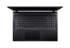 Лаптоп Acer Nitro V15, ANV15-52-90WJ,Intel Core i9-13900H(14C/20T, up to 5.40 GHz, 24MB), 15.6" FHD (1920X1080) IPS 165Hz, 16GB DDR4, (1 slot free), 1024GB PCIe NVMe SSD, RTX 5050 8GB GDDR7 , WiFi AX, BT.5.2, HD Cam, KB Backlit, Linux , Shale Black