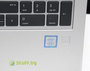 HP EliteBook 850 G5