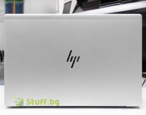 HP EliteBook 850 G5
