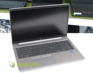 HP ZBook Firefly 15 G8