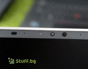 HP ZBook Firefly 15 G8