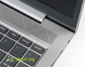 HP ZBook Firefly 15 G8