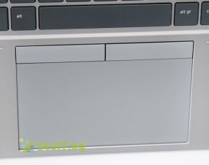 HP ZBook Firefly 15 G8