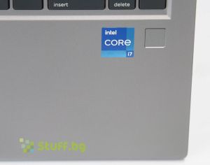 HP ZBook Firefly 15 G8