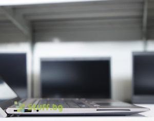 HP ZBook Firefly 15 G8
