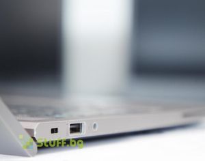 HP ZBook Firefly 15 G8