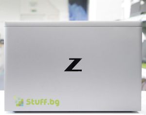 HP ZBook Firefly 15 G8