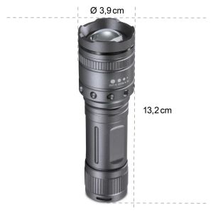 LED Фенер HAMA "Ultra Pro", 1000 lm,185801