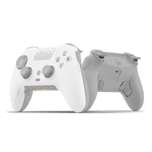 Безжичен геймпад SCUF ENVISION PRO Wireless - Бял