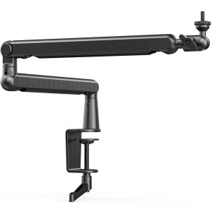 Стойка за микрофон FIFINE BM88 High End Boom Arm Stand
