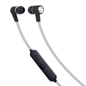 Слушалки с микрофон тапи блутут B13-EB2  BASS 13 черни MAXELL