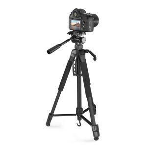 HAMA Статив / Трипод "Action Smart 165 3D", 61 -165 cm