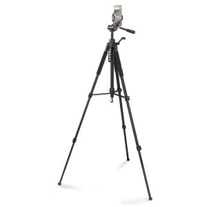 HAMA Статив / Трипод "Action Smart 165 3D", 61 -165 cm