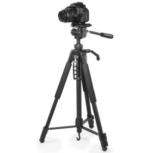 HAMA Статив / Трипод "Action Smart 165 3D", 61 -165 cm