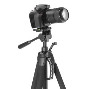HAMA Статив / Трипод "Action Smart 165 3D", 61 -165 cm