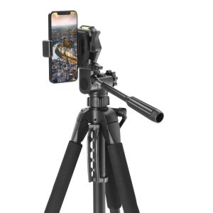 HAMA Статив / Трипод "Action Smart 165 3D", 61 -165 cm