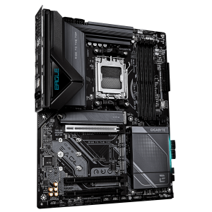 Дънна платка GIGABYTE X870E EAGLE WIFI7, Socket AM5