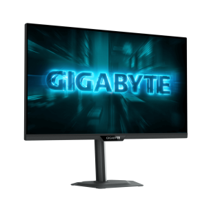 Геймърски Монитор Gigabyte G27U - 27" inch SS IPS Dual Mode FHD/UHD(3840x2160) 160Hz/320Hz, 1ms, HDR 400