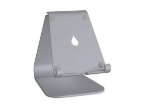 Поставка за таблет Rain Design mStand tablet pro за iPad Pro/Air 12.9", Астро сив