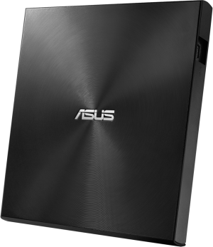 Външно USB DVD записващо устройство ASUS ZenDrive U9M Ultra-slim
