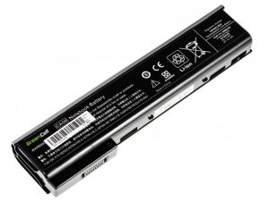 Батерия за лаптоп Green Cell за HP ProBook 640/645/650/655 G1 4400mAh 10.8V (HP100)