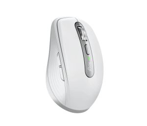 Безжична мишка Logitech MX Anywhere 3S Bluetooth Darkfield 8000 DPI (910-006930)