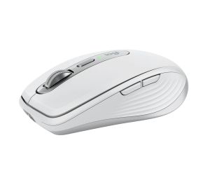 Безжична мишка Logitech MX Anywhere 3S Bluetooth Darkfield 8000 DPI (910-006930)