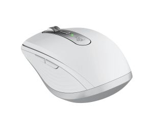 Безжична мишка Logitech MX Anywhere 3S Bluetooth Darkfield 8000 DPI (910-006930)