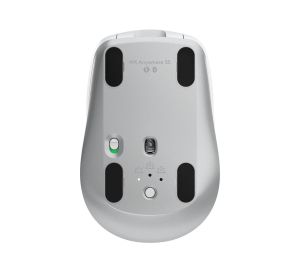 Безжична мишка Logitech MX Anywhere 3S Bluetooth Darkfield 8000 DPI (910-006930)