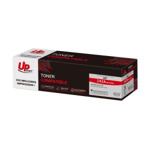 Тонер касета съвместима BLACK HP W1410A, HP 142A,  LJ M110,  MFP M140 , Uprint