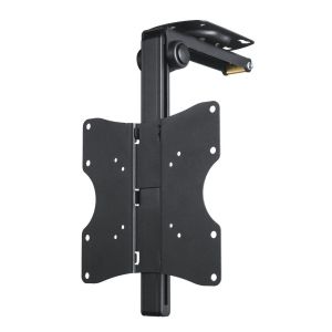 HAMA Стойка за TV за монтаж на таван, 117 cm (46") , до 20 кг, 220876