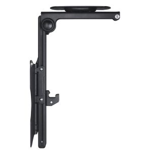 HAMA Стойка за TV за монтаж на таван, 117 cm (46") , до 20 кг, 220876