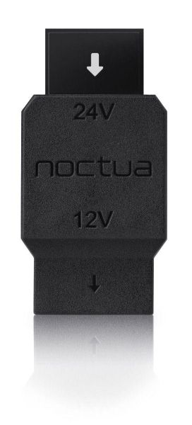 Контролер за вентилатори Noctua 1 канал 24V към 12V PWM