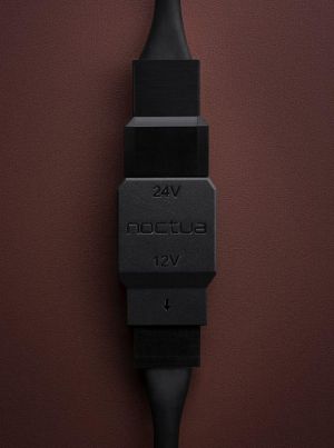 Контролер за вентилатори Noctua 1 канал 24V към 12V PWM