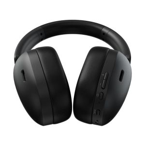 Безжични слушалки Creative Zen Hybrid (Gen 2) - Black, ANC
