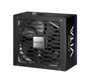 Захранване за компютър Chieftec Vita 750W 80 Plus Bronze (BPX-750-S)
