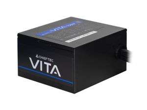 Захранване за компютър Chieftec Vita 750W 80 Plus Bronze (BPX-750-S)