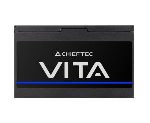 Захранване за компютър Chieftec Vita 750W 80 Plus Bronze (BPX-750-S)