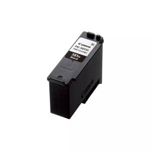 Консуматив Canon PG-585XL BK