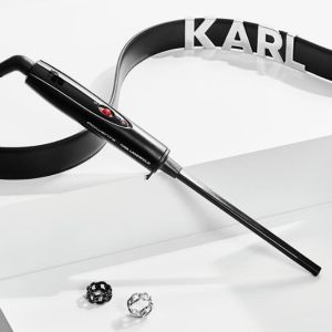Маша Rowenta CF311LF0 CURLER CHOPSTICKS CURLS FOREVER KL, 10mm barrel, Keratin & Shine coating, 180° C, 30-second heat-up time