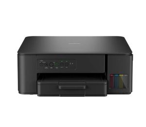 МФУ с мастилени резервоари Brother InkBenefit Plus A4 16/9ipm Wi-Fi мастилени резервоари (DCPT430WYJ1)