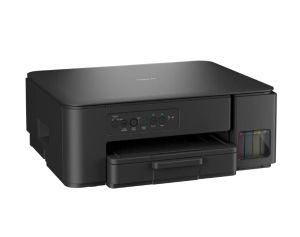 МФУ с мастилени резервоари Brother InkBenefit Plus A4 16/9ipm Wi-Fi мастилени резервоари (DCPT430WYJ1)