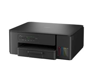МФУ с мастилени резервоари Brother InkBenefit Plus A4 16/9ipm Wi-Fi мастилени резервоари (DCPT430WYJ1)