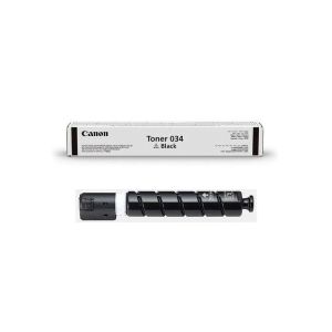 Консуматив Canon Toner 034, Black